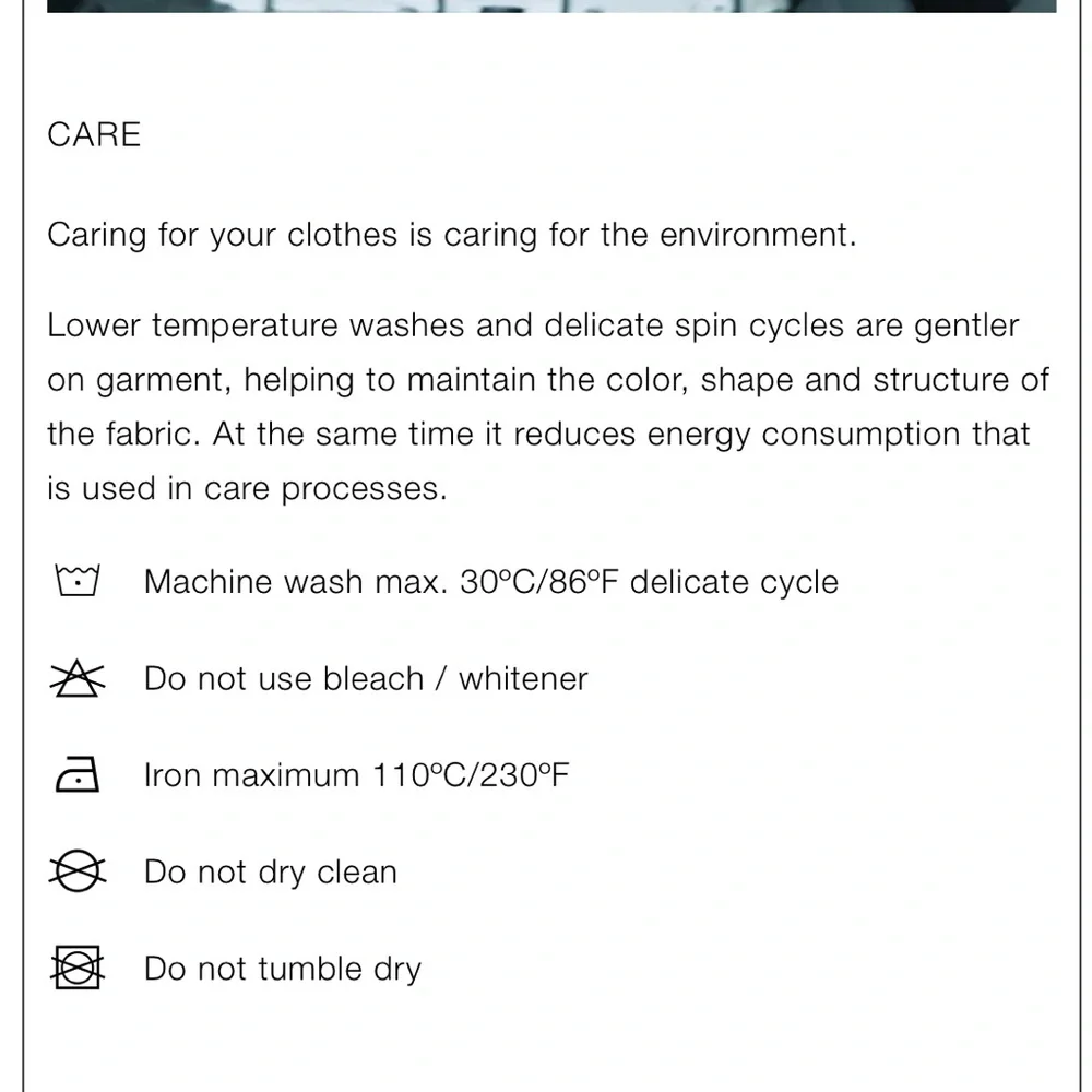 Zara Strapless Tie Dye Print Dress_NWT - Picture 6 of 13